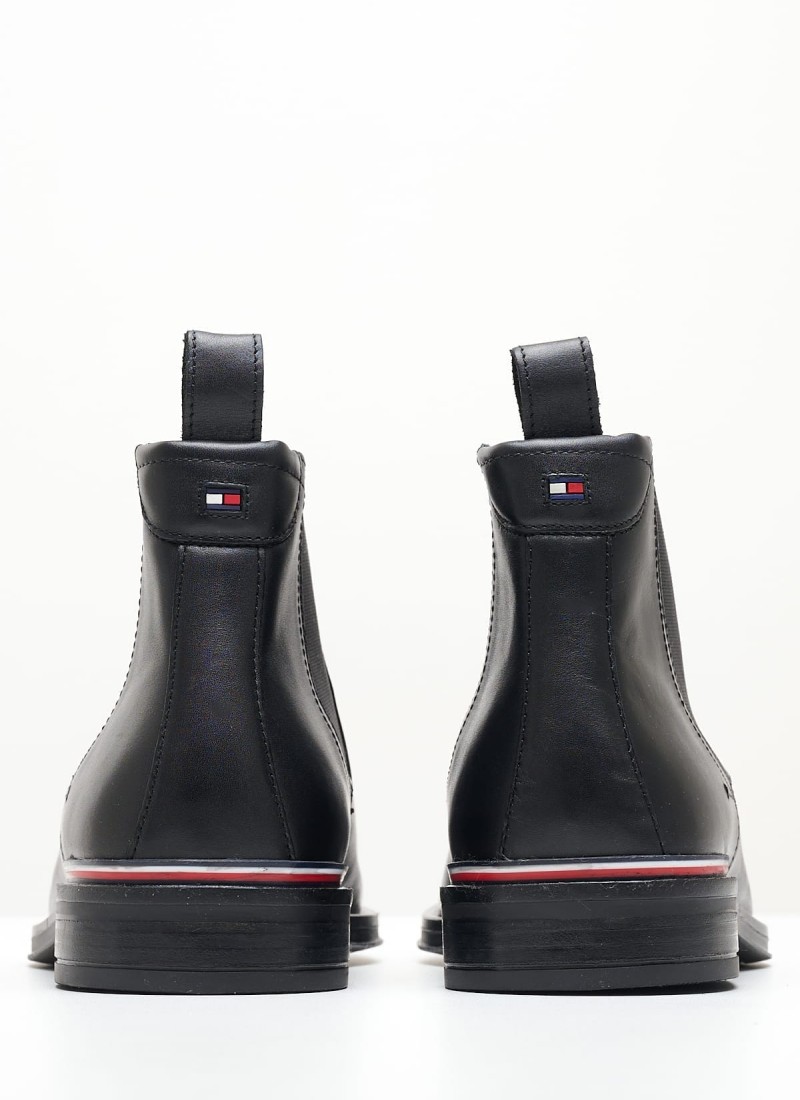 Tommy hilfiger boots men deals