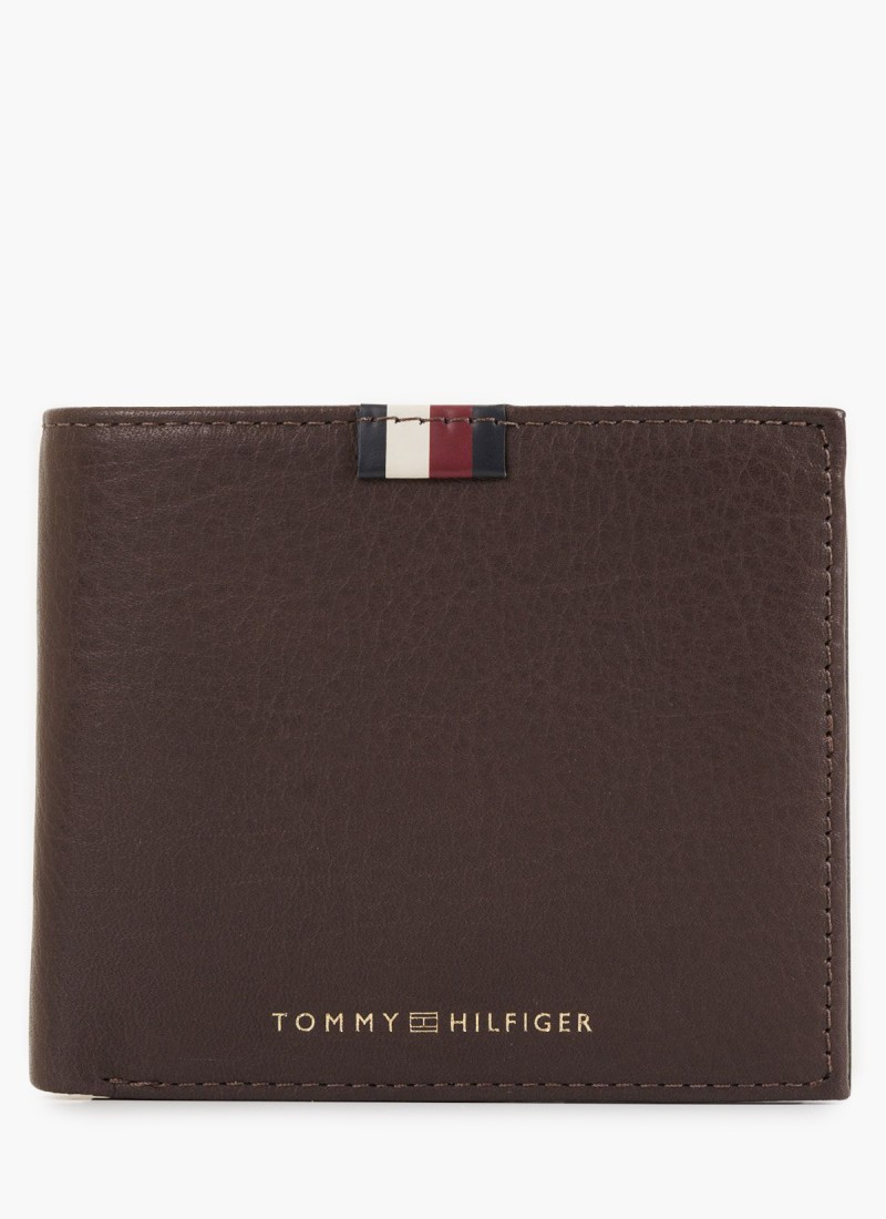 Mens wallet on sale brands tommy hilfiger