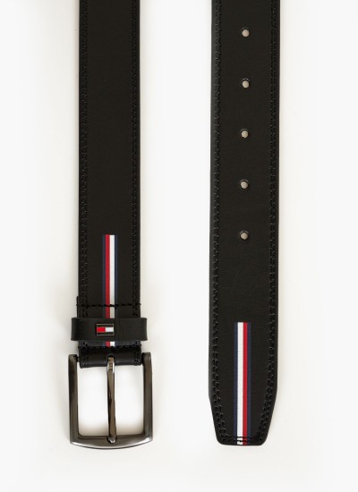 Γυναικείες Τσάντες Duffle.Quilt Μπλε ECOleather Tommy Hilfiger
