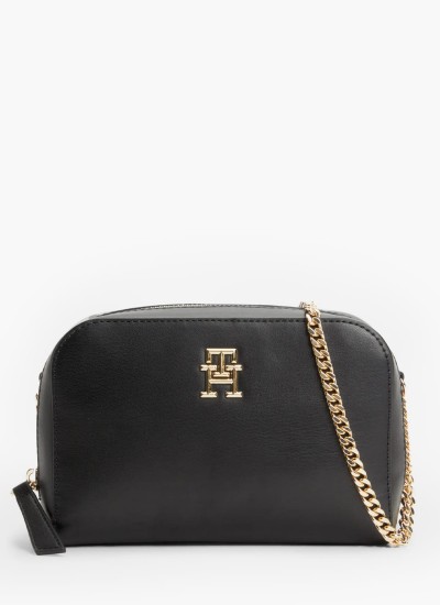 Γυναικείες Τσάντες Izzy.Hobo2 Καφέ ECOleather Guess