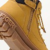 Kids Boots L.Bootie Yellow ECOleather Tommy Hilfiger Kids Boots L.Bootie Yellow ECOleather Tommy Hilfiger