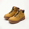 Kids Boots L.Bootie Yellow ECOleather Tommy Hilfiger Kids Boots L.Bootie Yellow ECOleather Tommy Hilfiger