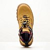 Kids Boots L.Bootie Yellow ECOleather Tommy Hilfiger Kids Boots L.Bootie Yellow ECOleather Tommy Hilfiger