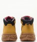 Kids Boots L.Bootie Yellow ECOleather Tommy Hilfiger