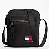 Men Bags Mission.Reporter Black Nylon Tommy Hilfiger