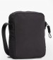 Men Bags Mission.Reporter Black Nylon Tommy Hilfiger