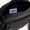 Men Bags Mission.Reporter Black Nylon Tommy Hilfiger
