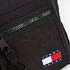Men Bags Mission.Reporter Black Nylon Tommy Hilfiger