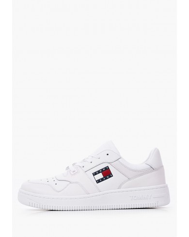 Casual retro outlet sneaker tommy hilfiger