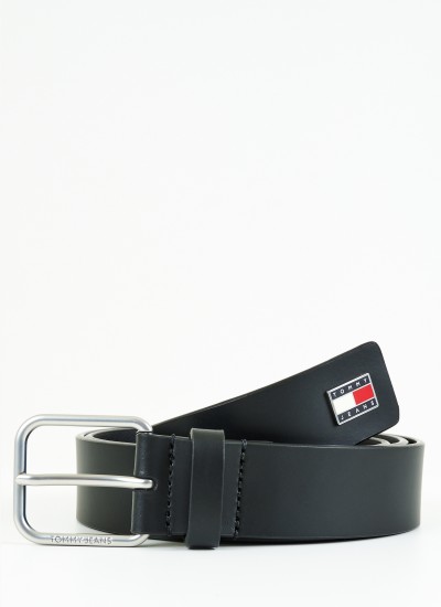 Γυναικείες Τσάντες Duffle.Quilt Μπλε ECOleather Tommy Hilfiger