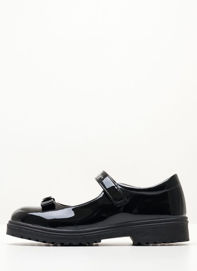 Παιδικές Σαγιονάρες & Πέδιλα Rope.Sandal Μπλε ECOleather Tommy Hilfiger