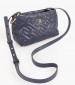 Women Bags Soft.Crossover Blue ECOleather Tommy Hilfiger