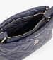 Women Bags Soft.Crossover Blue ECOleather Tommy Hilfiger