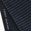Men Socks Striped.Socks Blue Cotton Tommy Hilfiger Men Socks Striped.Socks Blue Cotton Tommy Hilfiger