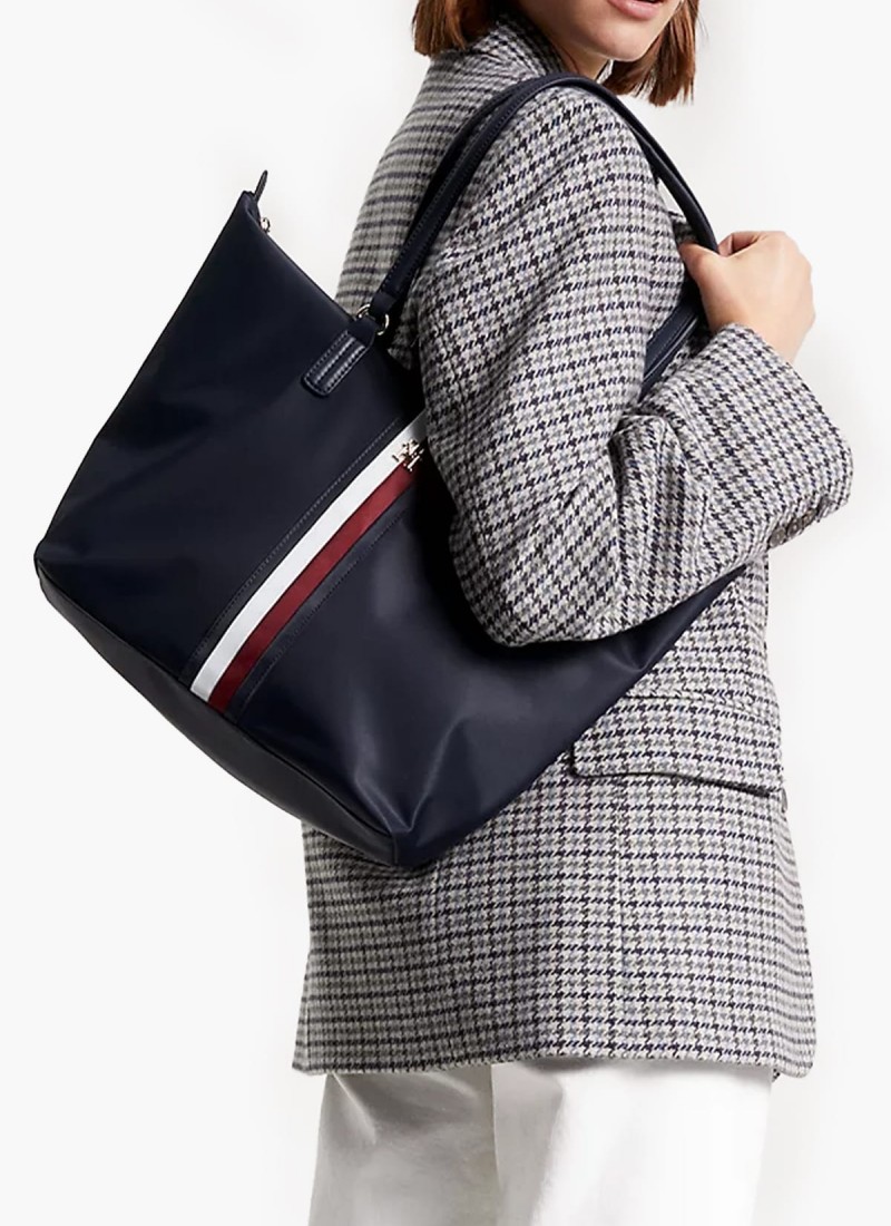 Tommy hilfiger poppy discount corp
