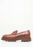 Women Moccasins 2344.20017 Tabba Leather Mortoglou