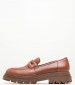 Women Moccasins 2344.20017 Tabba Leather Mortoglou