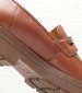 Women Moccasins 2344.20017 Tabba Leather Mortoglou