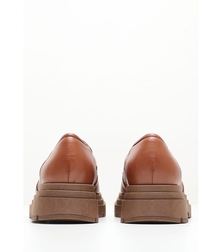 Women Moccasins 2344.20017 Tabba Leather Mortoglou