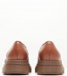 Women Moccasins 2344.20017 Tabba Leather Mortoglou