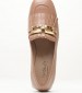 Women Pumps & Peeptoes Low 2344.30206 Taupe Leather Mortoglou