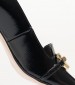 Women Pumps & Peeptoes Low 2344.51612 Black Patent Leather Mortoglou