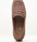 Women Pumps & Peeptoes High 2344.51613 Taupe Buckskin Mortoglou