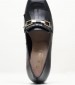 Women Pumps & Peeptoes High 2344.51906 Black Leather Mortoglou