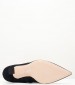 Women Pumps & Peeptoes Low 2345.93323 Black Buckskin Mortoglou