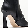 Women Boots 2356.95804 Black Leather Mortoglou Women Boots 2356.95804 Black Leather Mortoglou
