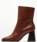 Women Boots 25313 Tabba Leather Tamaris