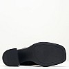 Γυναικεία Μποτάκια 25319 Μαύρο ECOleather Tamaris Μποτάκια Tamaris 25319-Black