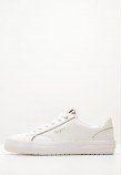 Women Casual Shoes Allen.low White ECOleather Pepe Jeans