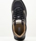 Women Casual Shoes Dean.Band Black ECOleather Pepe Jeans