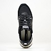 Men Casual Shoes Joy.Leather Black Leather Pepe Jeans Men Casual Shoes Joy.Leather Black Leather Pepe Jeans