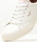 Women Casual Shoes Kenton.Class.W White ECOleather Pepe Jeans