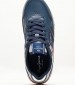 Παιδικά Παπούτσια Casual London.Bright24 Μπλε Δέρμα Pepe Jeans