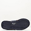Παιδικά Παπούτσια Casual London.Forest Μπλε ECOsuede Pepe Jeans