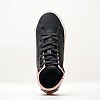 Kids Boots Ottis.Padded Black ECOleather Pepe Jeans Kids Boots Ottis.Padded Black ECOleather Pepe Jeans