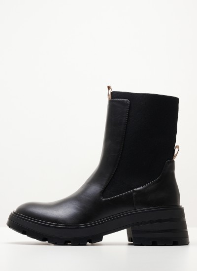 Women Boots 2149.15407 Tabba Leather MF