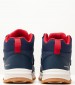 Kids Boots Soldout.Peak Blue ECOleather Pepe Jeans