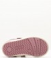 Kids Casual Shoes B.Kilwi24 Pink Buckskin Geox
