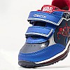 Παιδικά Παπούτσια Casual B.Todo24 Μπλε ECOleather Geox Παιδικά Παπούτσια Casual B.Todo24 Μπλε ECOleather Geox