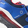 Παιδικά Παπούτσια Casual B.Todo24 Μπλε ECOleather Geox Παιδικά Παπούτσια Casual B.Todo24 Μπλε ECOleather Geox