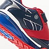 Kids Casual Shoes Bayonyc24 Red ECOleather Geox Kids Casual Shoes Bayonyc24 Red ECOleather Geox