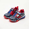 Kids Casual Shoes Bayonyc24 Red ECOleather Geox Kids Casual Shoes Bayonyc24 Red ECOleather Geox