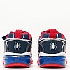 Kids Casual Shoes Bayonyc24 Red ECOleather Geox Kids Casual Shoes Bayonyc24 Red ECOleather Geox