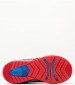 Παιδικά Παπούτσια Casual Bayonyc24 Κόκκινο ECOleather Geox