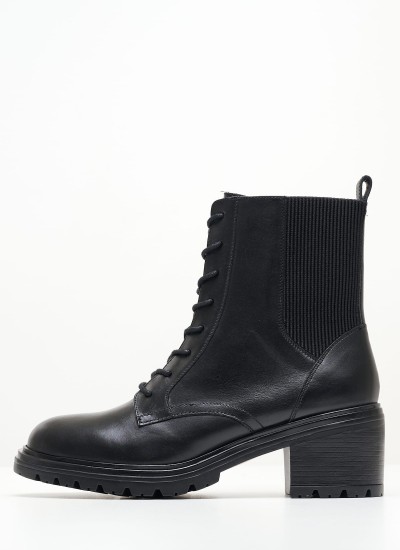 Γυναικείες Μπότες Reisa Λαδί Καουτσούκ Guess