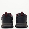Ανδρικά Παπούτσια Casual Delray.Abx Μπλε ECOleather Geox